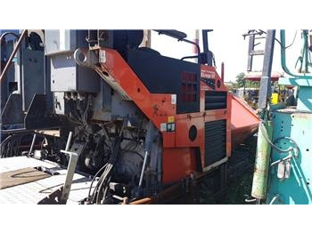 Asfaltafwerkmachine ABG