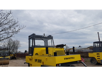 Leasing Stavostroj Remasz VP200 Stavostroj Remasz VP200: afbeelding 1 Leasing Stavostroj Remasz VP200 Stavostroj Remasz VP200: afbeelding 1