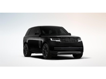 Personenwagen LAND ROVER