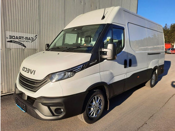 Gesloten bestelwagen IVECO Daily 35s14