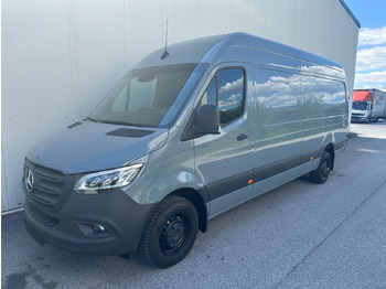 Buscamper MERCEDES-BENZ Sprinter 317