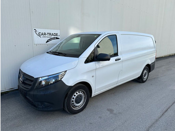 Gesloten bestelwagen MERCEDES-BENZ Vito 110