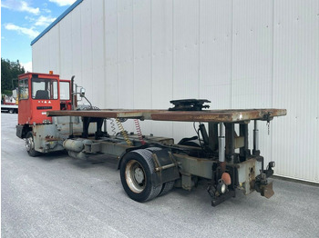 Leasing Terberg YT17 Mafi Wiesel Wechsler  Terberg YT17 Mafi Wiesel Wechsler: afbeelding 3 Leasing Terberg YT17 Mafi Wiesel Wechsler  Terberg YT17 Mafi Wiesel Wechsler: afbeelding 3