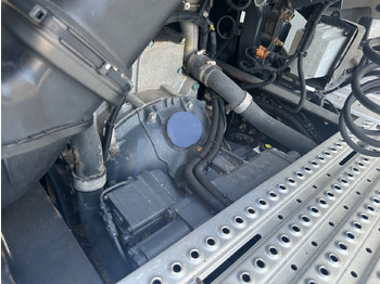 Trekker MAN TGX 18.460 XXL Intarder/Standklima: afbeelding 5