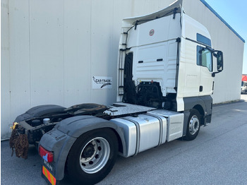 Trekker MAN TGX 18.460 XXL Intarder/Standklima: afbeelding 3