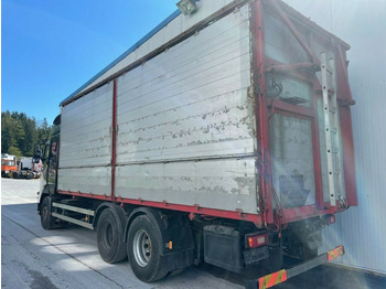 Kipper vrachtwagen Volvo FH 520 Retarder 6x4: afbeelding 4
