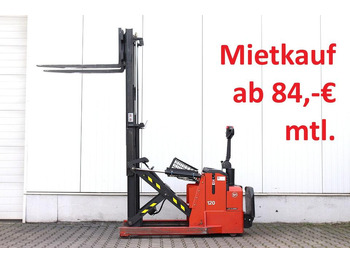 Stapelaar BT