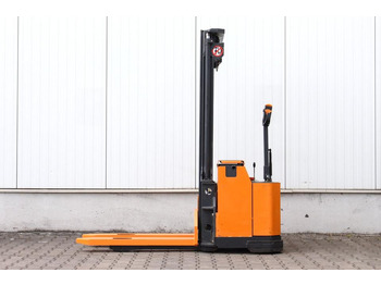 Stapelaar STILL EGV1250 elektro Hubwagen 3,3meter TOP ✅: afbeelding 2 Stapelaar STILL EGV1250 elektro Hubwagen 3,3meter TOP ✅: afbeelding 2