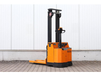 Stapelaar STILL EGV1250 elektro Hubwagen 3,3meter TOP ✅: afbeelding 3 Stapelaar STILL EGV1250 elektro Hubwagen 3,3meter TOP ✅: afbeelding 3