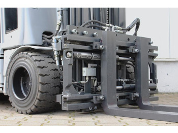 Elektrische heftruck STILL RX20
