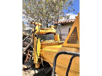 Boormachine SOILMEC RTC-S: afbeelding 3 Boormachine SOILMEC RTC-S: afbeelding 3