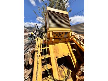 Boormachine SOILMEC RTC-S: afbeelding 5 Boormachine SOILMEC RTC-S: afbeelding 5