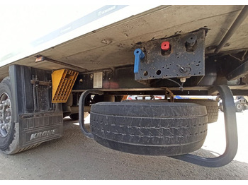Koelwagen oplegger Krone SD: afbeelding 3