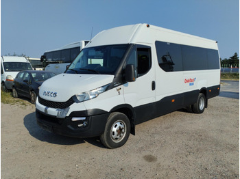 Leasing IVECO DAILY 50C17 | MANY PIECES IVECO DAILY 50C17 | MANY PIECES: afbeelding 1 Leasing IVECO DAILY 50C17 | MANY PIECES IVECO DAILY 50C17 | MANY PIECES: afbeelding 1