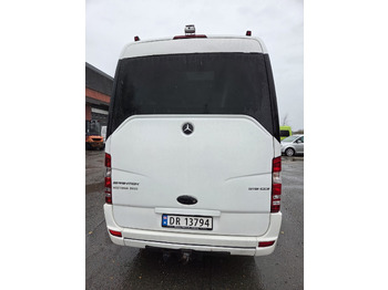 Leasing MERCEDES-BENZ SPRINTER 519 MERCEDES-BENZ SPRINTER 519: afbeelding 5