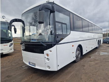 Touringcar VOLVO