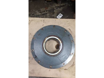 Transmissie ZF