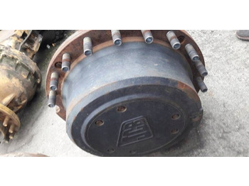 Transmissie MOST JCB O OZNACZENIU JCB 436 ZWOLNICA: afbeelding 4 Transmissie MOST JCB O OZNACZENIU JCB 436 ZWOLNICA: afbeelding 4