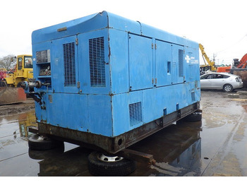 Luchtcompressor AIRMAN