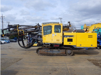 Boormachine Atlas Copco XL660: afbeelding 2