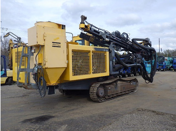 Boormachine Atlas Copco XL660: afbeelding 5
