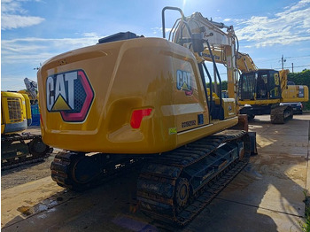 Rupsgraafmachine CAT 313GC-07B: afbeelding 5 Rupsgraafmachine CAT 313GC-07B: afbeelding 5