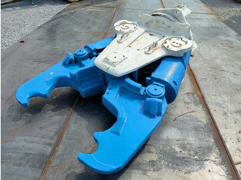 Sloopschaar FURUKAWA