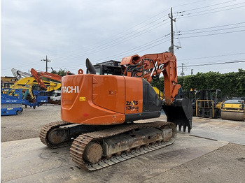 Rupsgraafmachine HITACHI ZX135USK-5B: afbeelding 4 Rupsgraafmachine HITACHI ZX135USK-5B: afbeelding 4