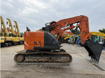 Rupsgraafmachine HITACHI ZX135USK-5B: afbeelding 3 Rupsgraafmachine HITACHI ZX135USK-5B: afbeelding 3