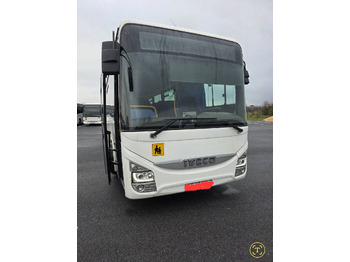 Streekbus IVECO Crossway