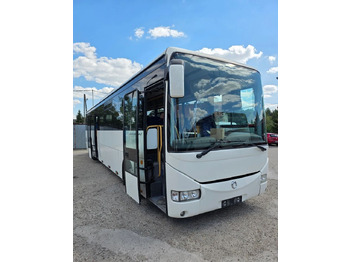 Streekbus IVECO Crossway