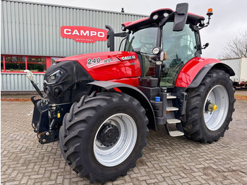 Tractor CASE IH Puma 240