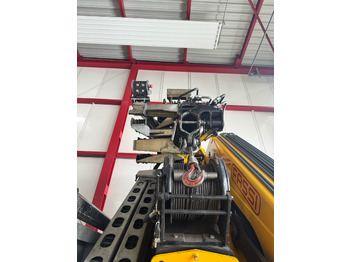 Kraanwagen SCANIA G480 10x4 Fassi F950 *72‘000 KM*: afbeelding 3