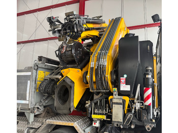 Kraanwagen SCANIA G480 10x4 Fassi F950 *72‘000 KM*: afbeelding 2