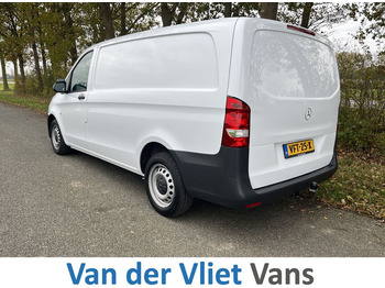 Leasing Mercedes-Benz Vito 110 CDI Lang 3p Lease €220 p/m, Airco, Trekhaak,  onderhoudshistorie aanwezig Mercedes-Benz Vito 110 CDI Lang 3p Lease €220 p/m, Airco, Trekhaak,  onderhoudshistorie aanwezig: afbeelding 3