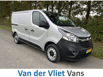 Kleine bestelwagen OPEL Vivaro