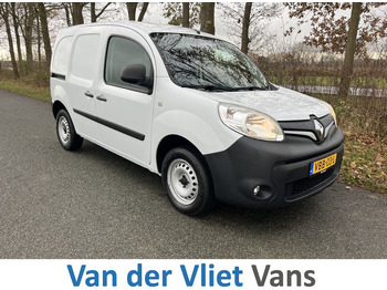 Kleine bestelwagen RENAULT Kangoo 1.5