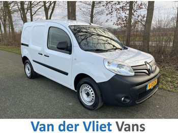 Kleine bestelwagen RENAULT Kangoo 1.5