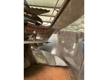 Voermengwagen Strautmann Verti Mix 2000 Double: afbeelding 5