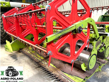 Graanmaaibord CLAAS C 540 - 5,4 M - 2021 ROK: afbeelding 4 Graanmaaibord CLAAS C 540 - 5,4 M - 2021 ROK: afbeelding 4