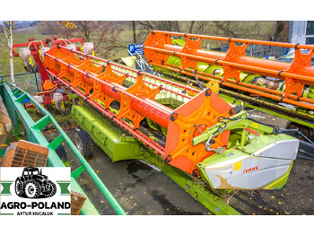 Graanmaaibord CLAAS