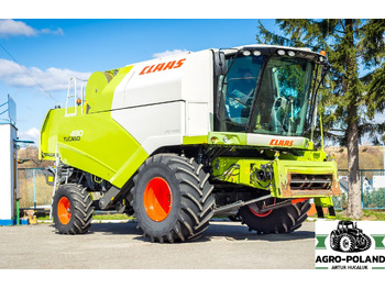 Maaidorser CLAAS Tucano