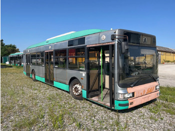 Stadsbus IRISBUS