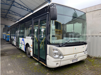 Stadsbus IRISBUS