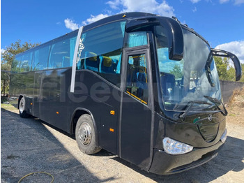 Touringcar SCANIA Irizar Century