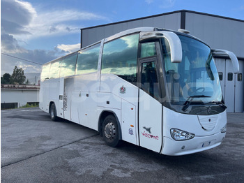 Touringcar SCANIA Irizar Century