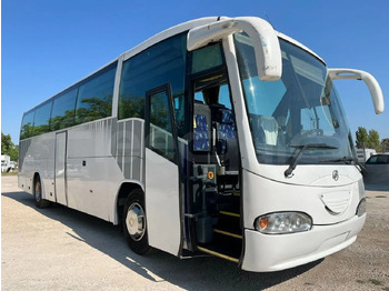 Touringcar SCANIA Irizar Century