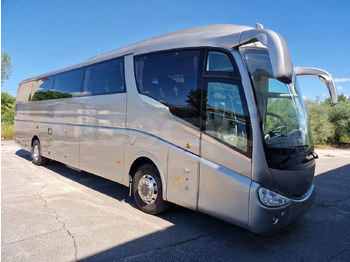 Touringcar SCANIA Irizar