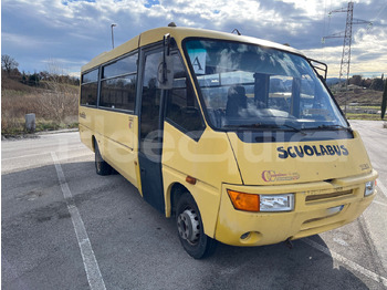 Schoolbus IVECO