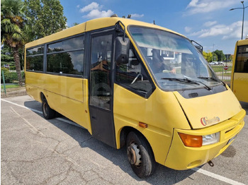 Schoolbus IVECO